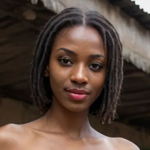 AI色情图片生成器