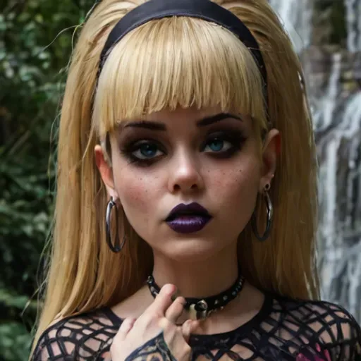 generatore di immagini porno IA