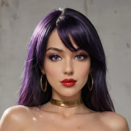 generatore di immagini porno IA