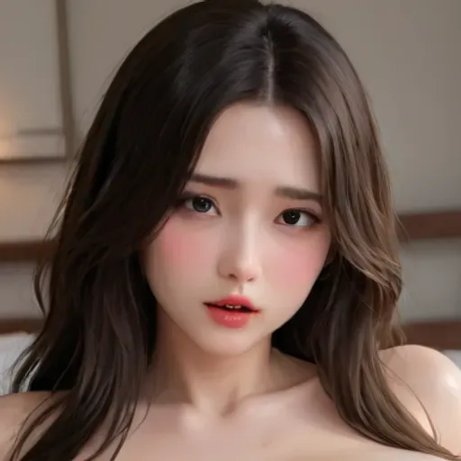 KI-Pornobild-Generator