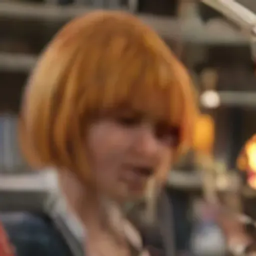 AI 포르노 이미지 생성기