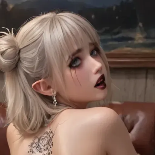 एआई पोर्न इमेज जेनरेटर