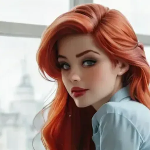 AI 포르노 이미지 생성기