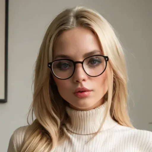 Pencipta imej lucah AI