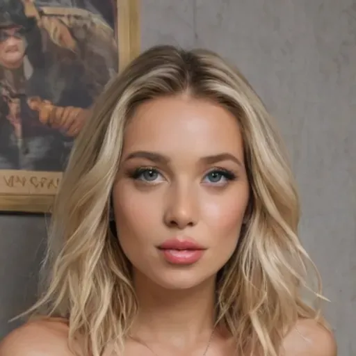 AI 포르노 이미지 생성기