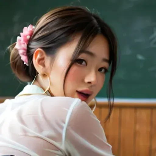 générateur d’images porno IA