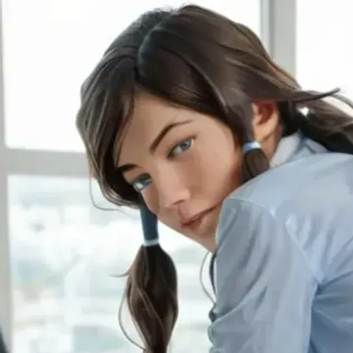 AI色情圖片產生器