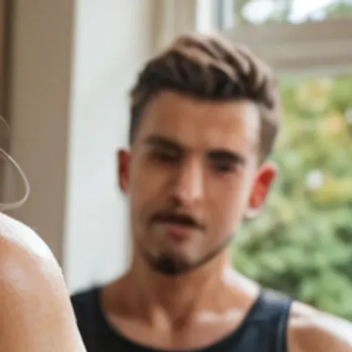 AI色情照片產生器