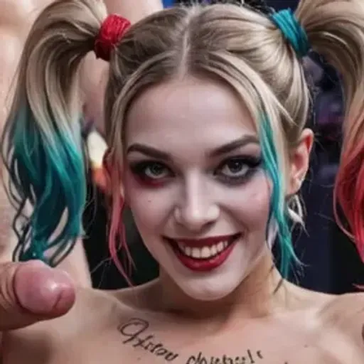 AI 포르노 이미지 생성기