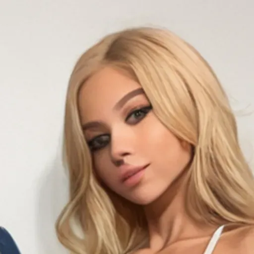 AI 포르노 이미지 생성기