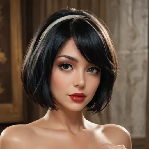 Pencipta imej lucah AI