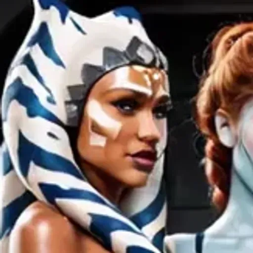 Penghasil gambar lucah AI