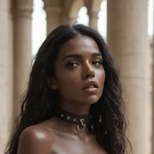 yapay zekâ porno görsel üretici