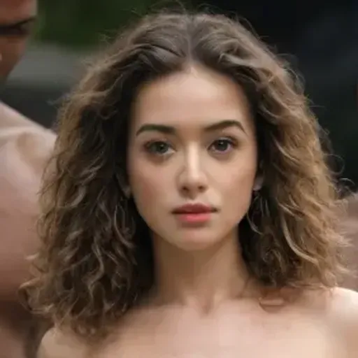 KI-Pornobild-Generator