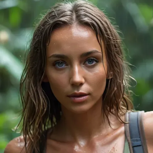 KI-Pornobild-Generator