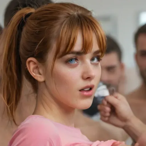 générateur de photos porno IA