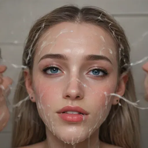 AIポルノ画像ジェネレーター