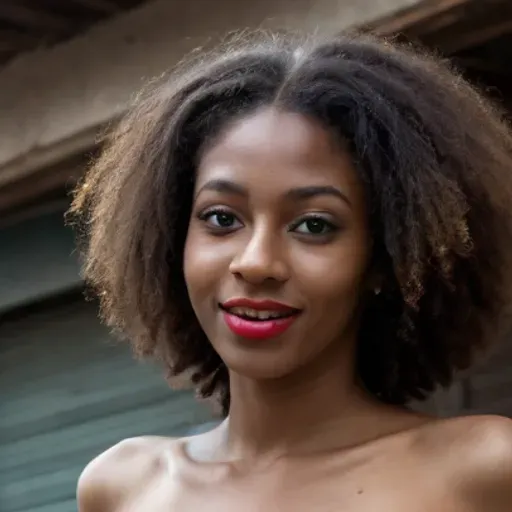 AI色情图片生成器