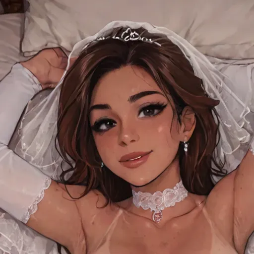 gerador de imagens pornô com IA