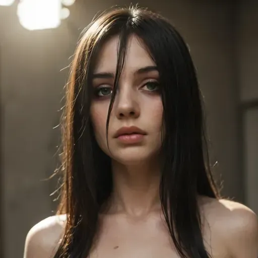 генератор порно-изображений на ИИ