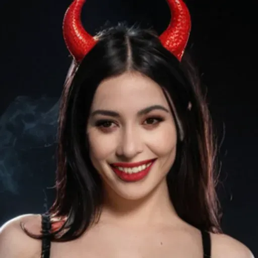 AI 포르노 이미지 생성기