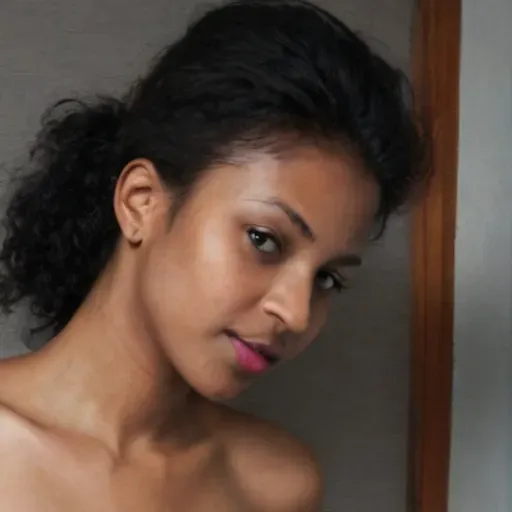 โปรแกรมสร้างภาพโปรนที่ใช้ปัญหา AI