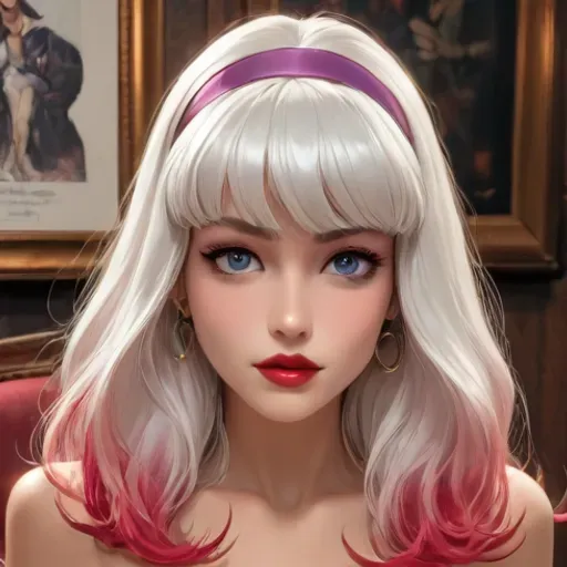 KI-Pornobild-Generator