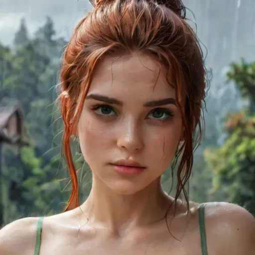 โปรแกรมสร้างภาพโปรนที่ใช้ปัญหา AI