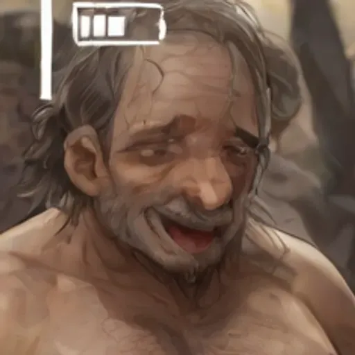 Penghasil gambar lucah AI