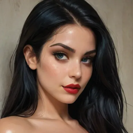 generatore di immagini porno IA