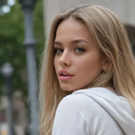 yapay zekâ porno görsel üretici