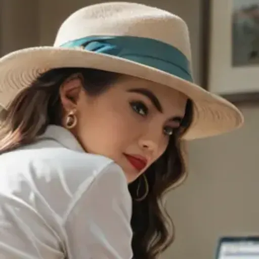 генератор порно-изображений на ИИ