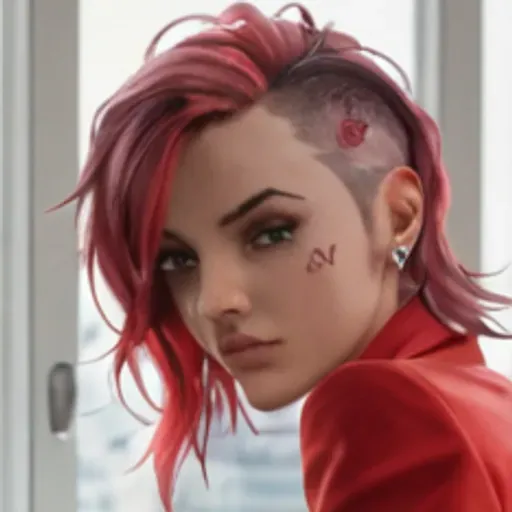 AI色情圖片產生器