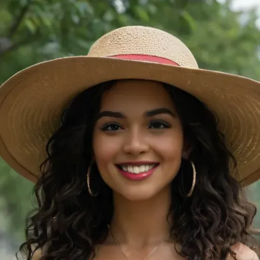 Pencipta imej lucah AI