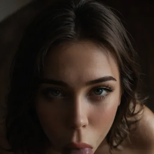 โปรแกรมสร้างภาพโปรนที่ใช้ปัญหา AI