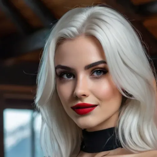 AI porn image generator