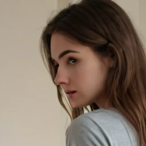 AI色情圖片產生器