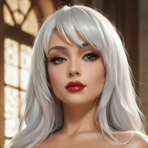 AI 포르노 이미지 생성기