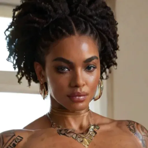 KI-Pornobild-Generator