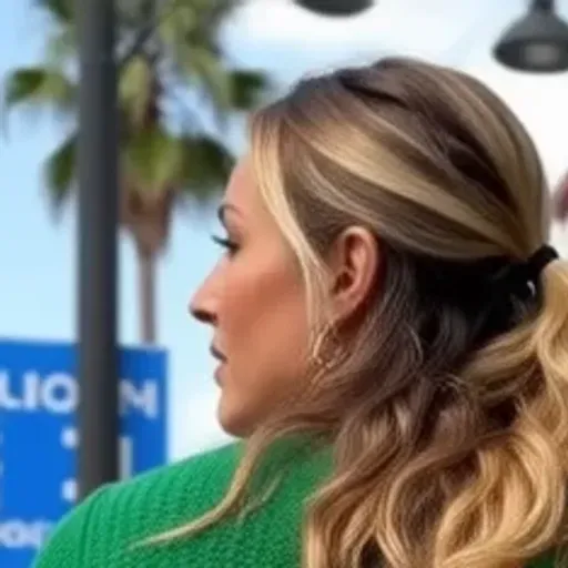 AIポルノ画像ジェネレーター