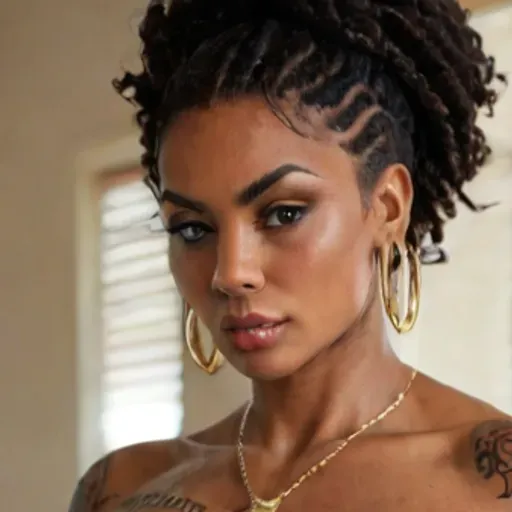 KI-Pornobild-Generator