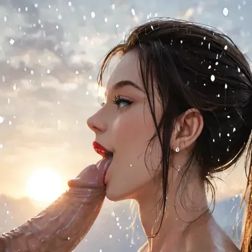 gerador de imagens pornô com IA