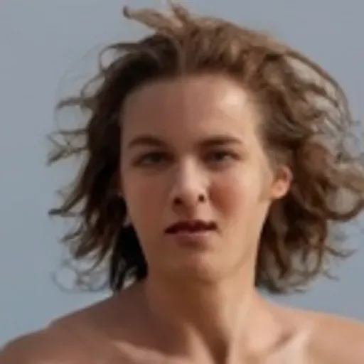 Pencipta imej lucah AI