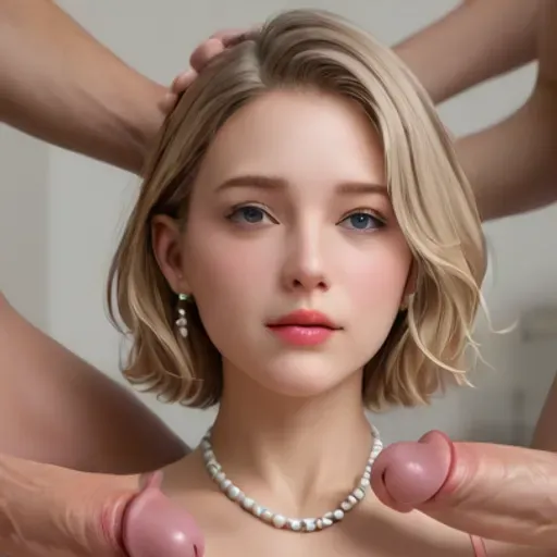 AI色情圖片產生器