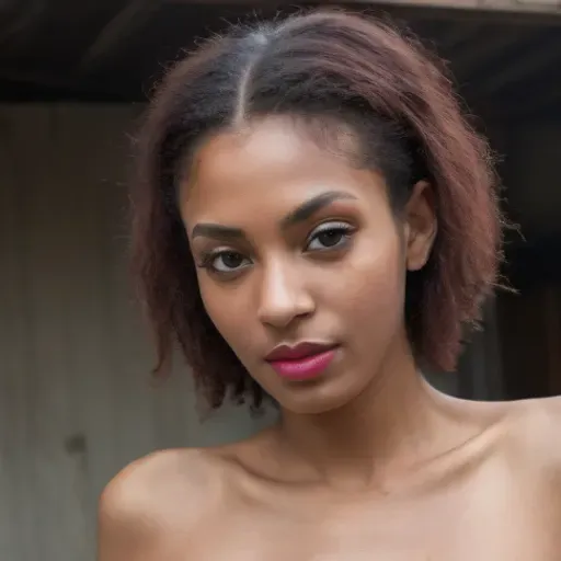 AI色情圖片產生器