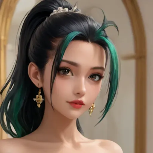 generador de imágenes porno con IA