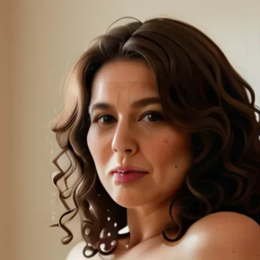 AIポルノ画像ジェネレーター