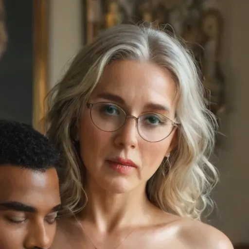 generatore di immagini porno IA