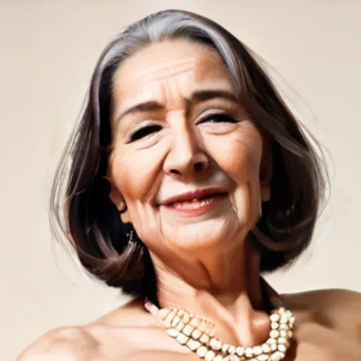 โปรแกรมสร้างภาพโปรนที่ใช้ปัญหา AI