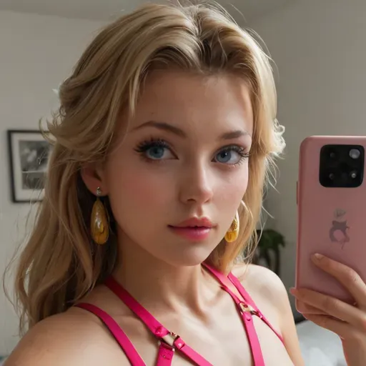 генератор порно-изображений на ИИ